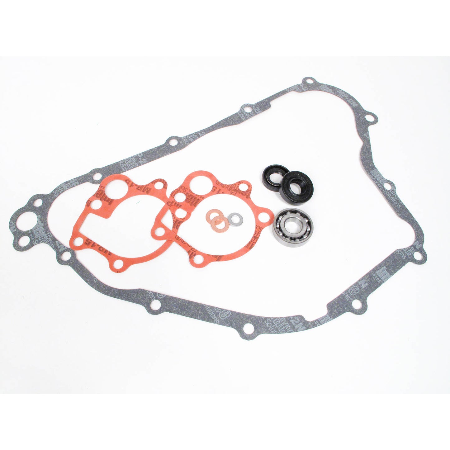 Vertex Water Pump Rebuilt Kit CR250R \'02-\'07\'