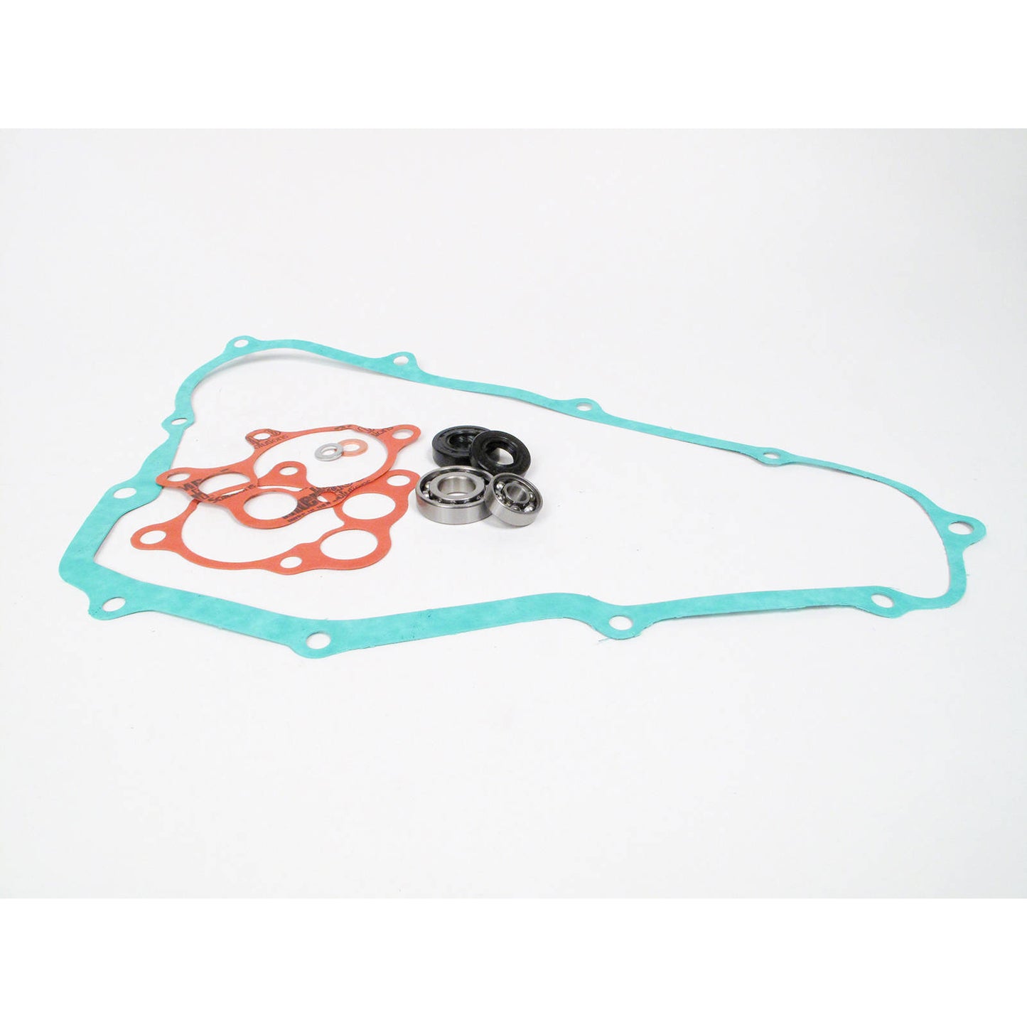Vertex Water Pump Rebuilt Kit CR500R \'85-\'01
