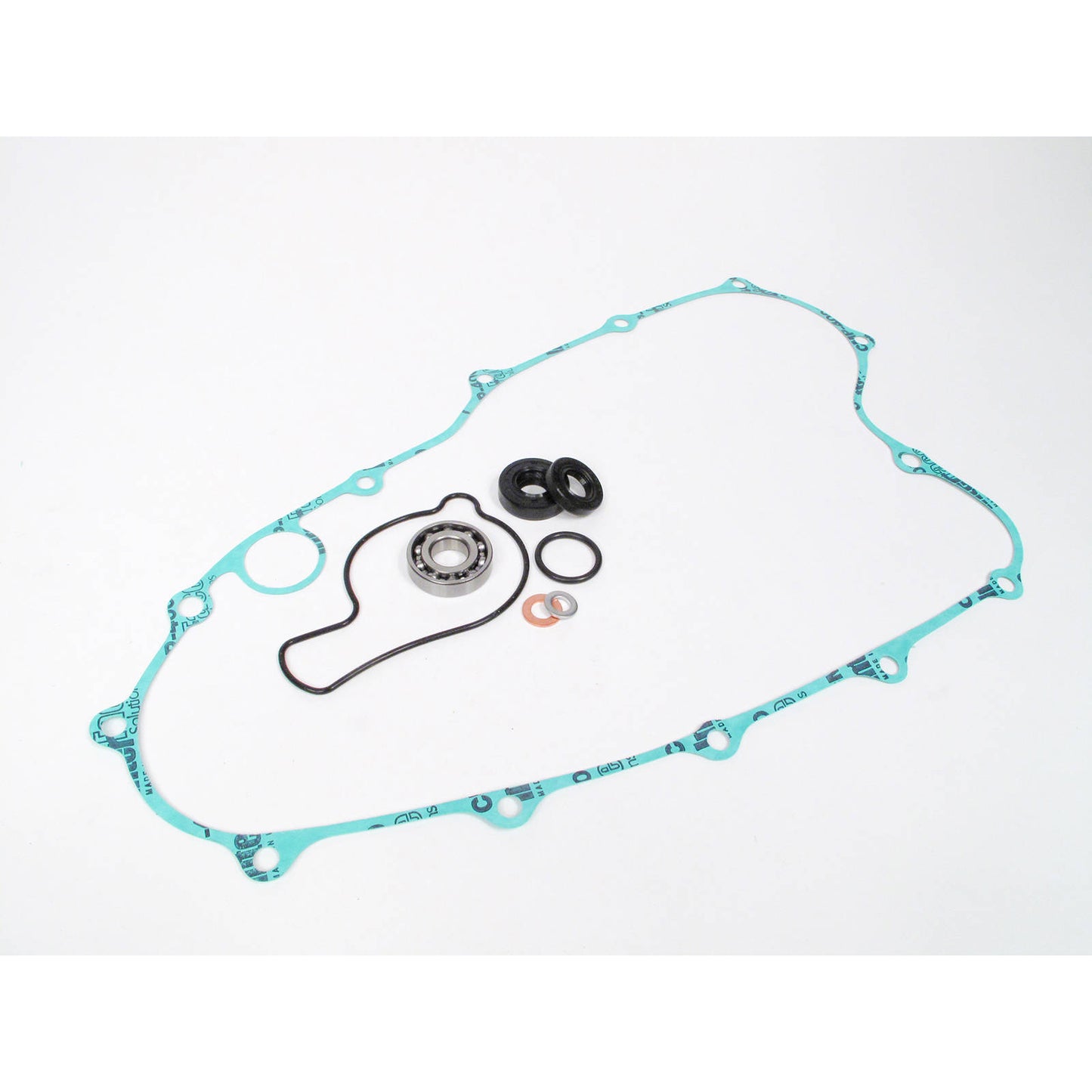 Vertex Water Pump Rebuilt Kit CRF450R \'02-\'08