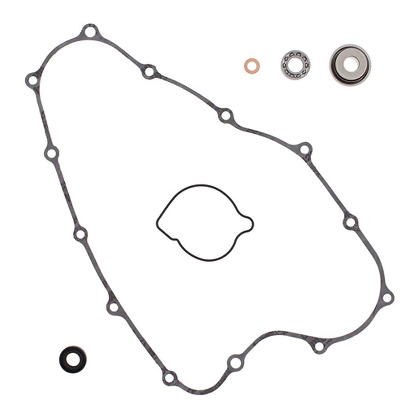 Vertex Water Pump Rebuilt Kit CRF450R \'09-\'16