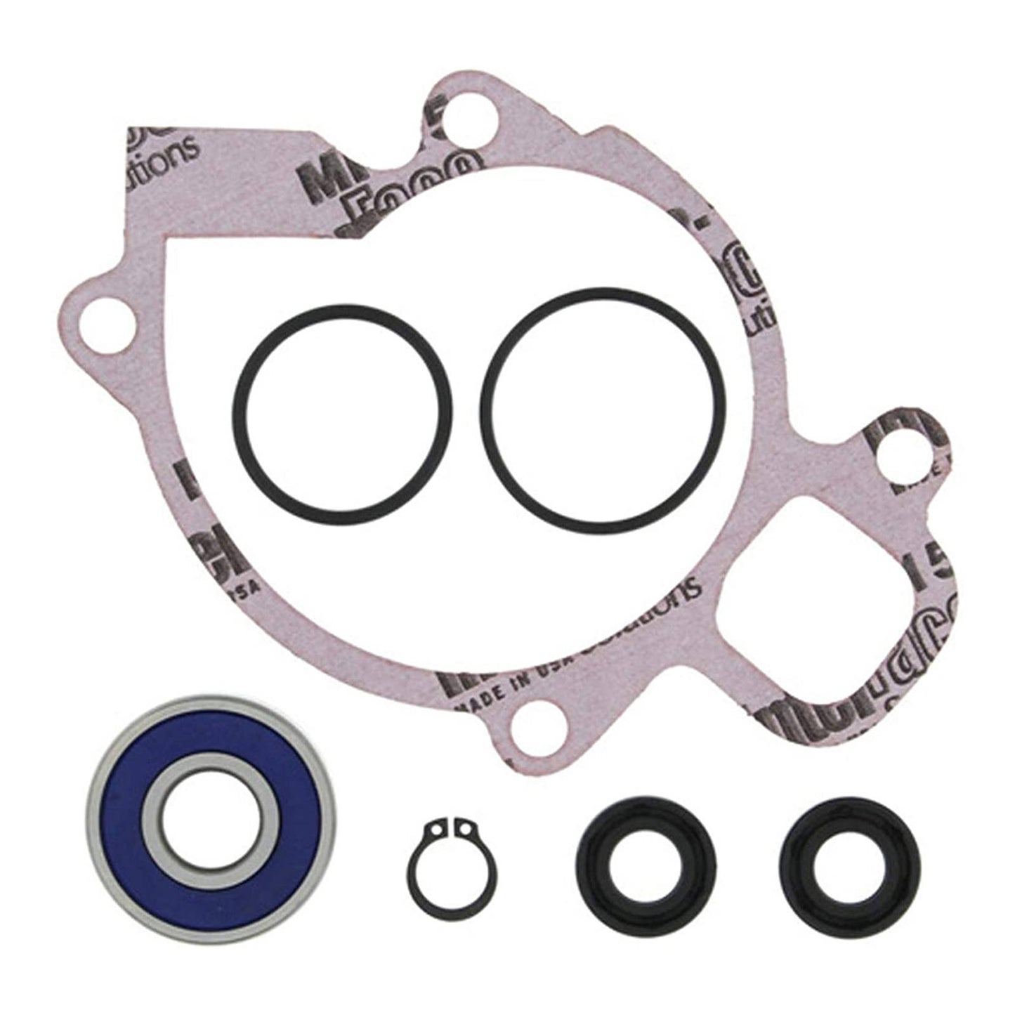 Vertex Water Pump Rebuilt Kit KTM EXC-G 250 Racing \'02-\'05