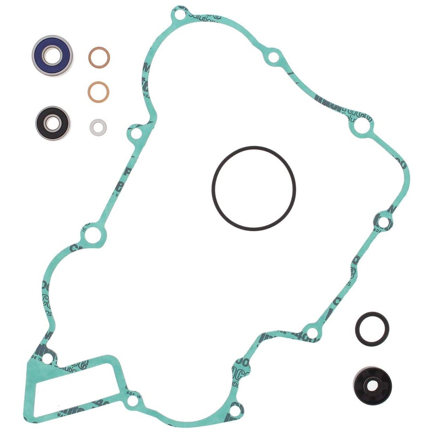 Vertex Water Pump Rebuilt Kit KTM MXC 250 \'00-\'01