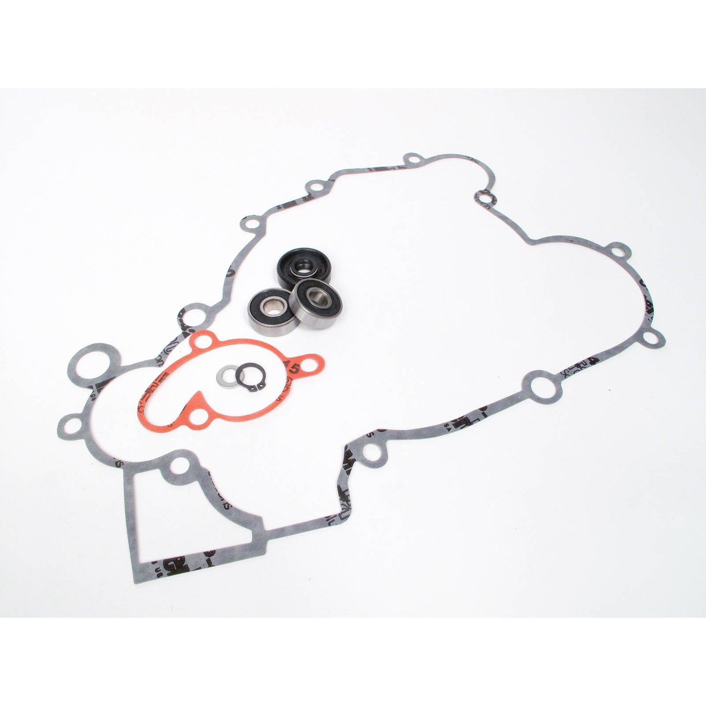 Vertex Water Pump Rebuilt Kit KTM SX105 \'08-\'09