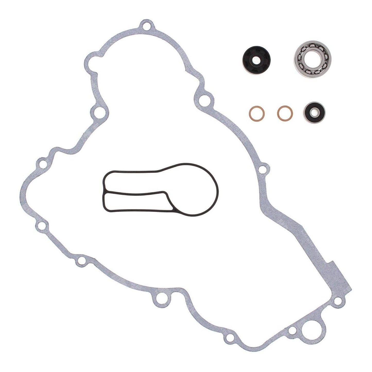 Vertex Water Pump Rebuilt Kit KTM EXC 250 \'04-\'05