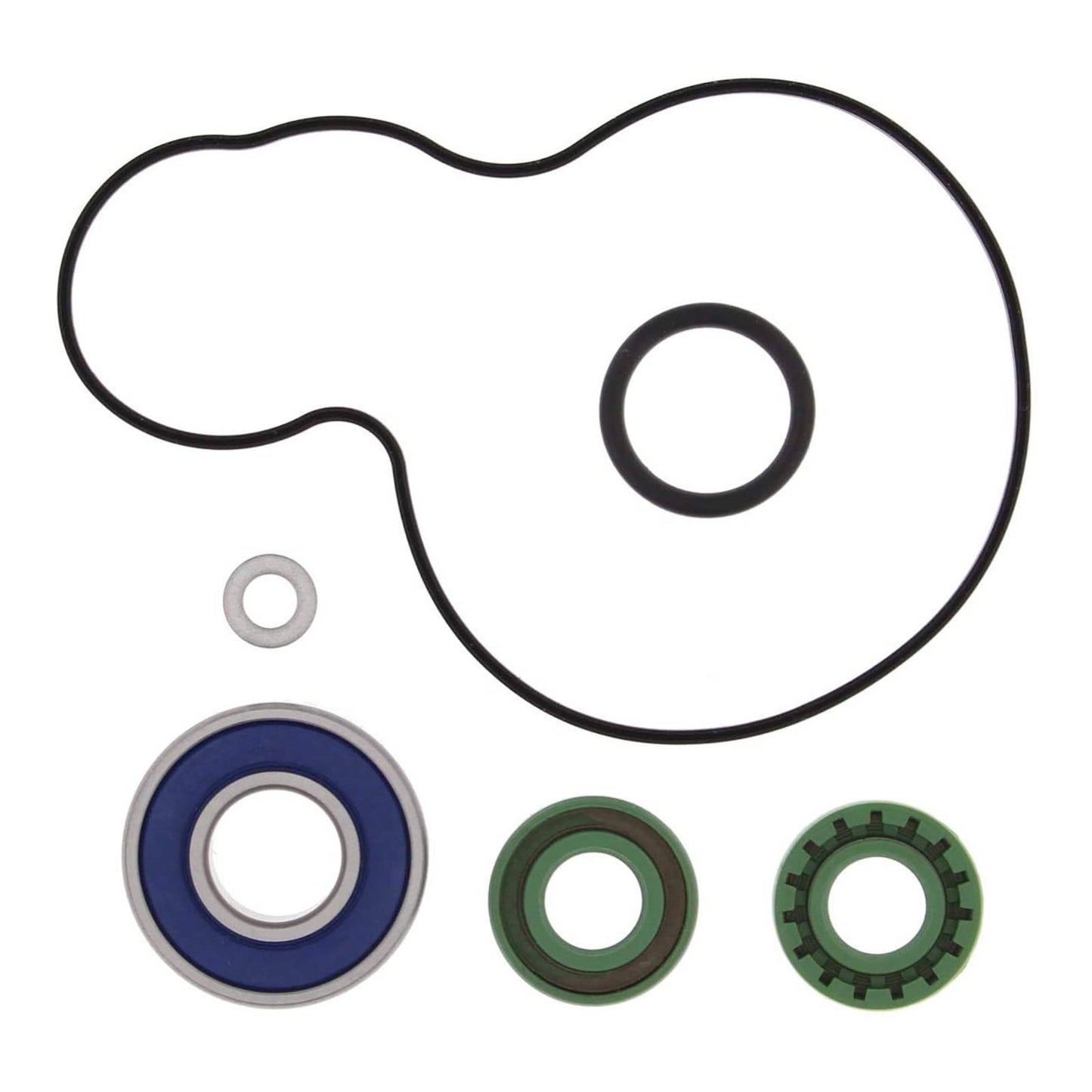 Vertex Water Pump Rebuilt Kit KTM XC-F 505 \'08-\'09