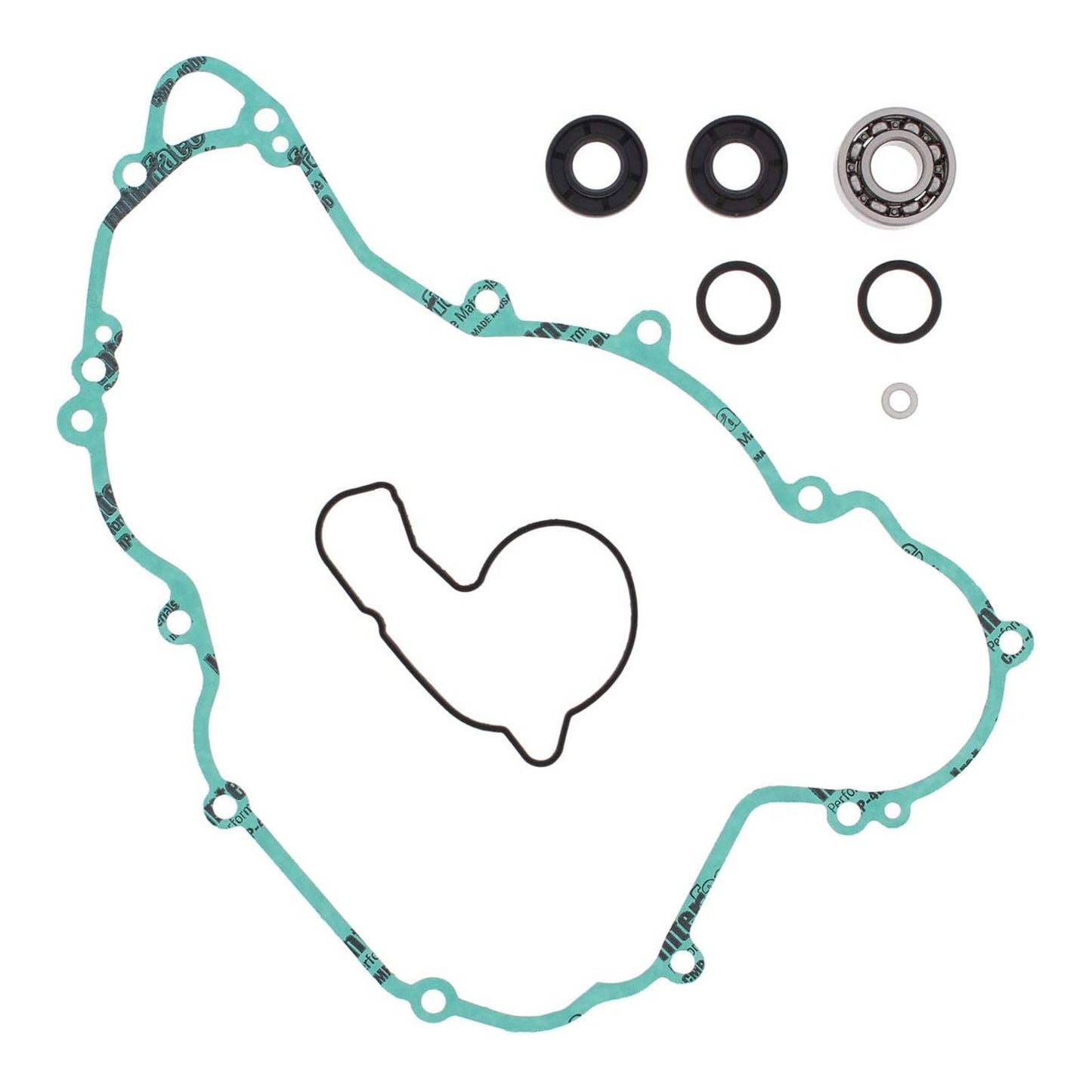Vertex Water Pump Rebuilt Kit Husqvarna FE350 \'14-\'15