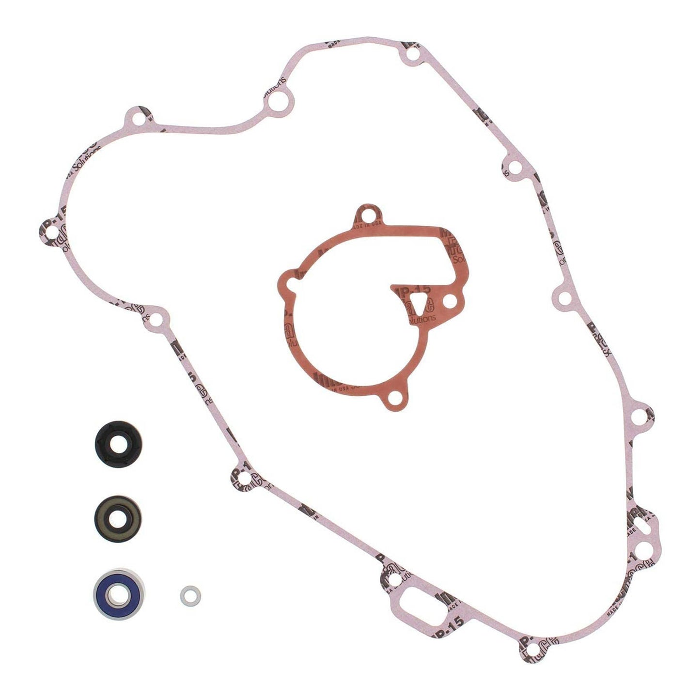 Vertex Water Pump Rebuilt Kit KTM XC-W 400 \'09-\'10