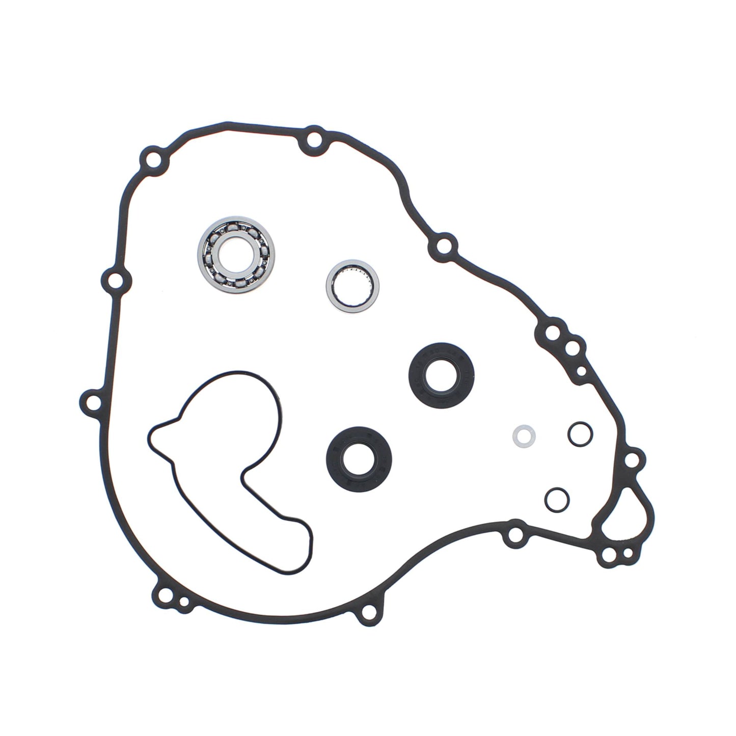 Vertex Water Pump Rebuilt Kit KTM