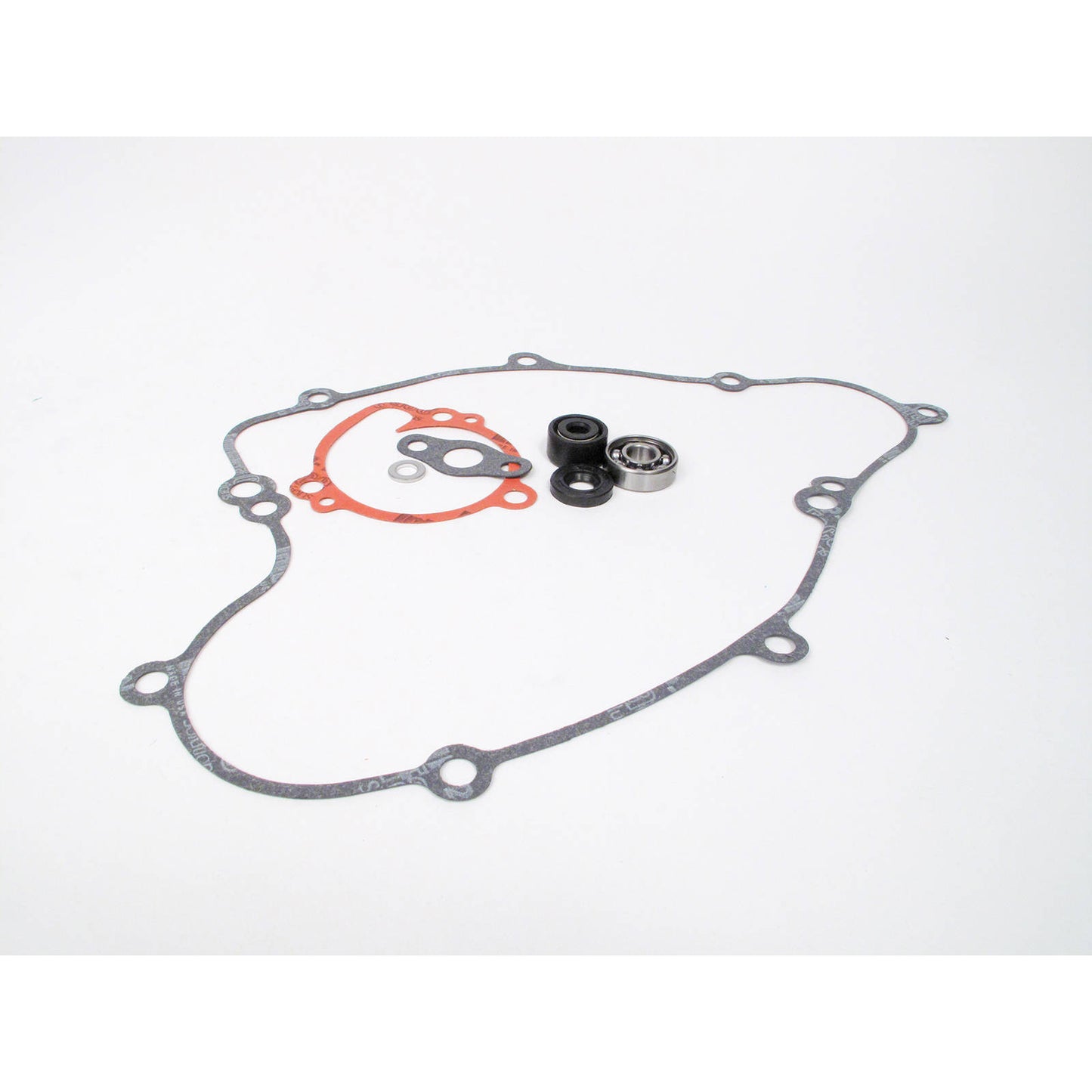 Vertex Water Pump Rebuilt Kit KX65 \'00-\'05