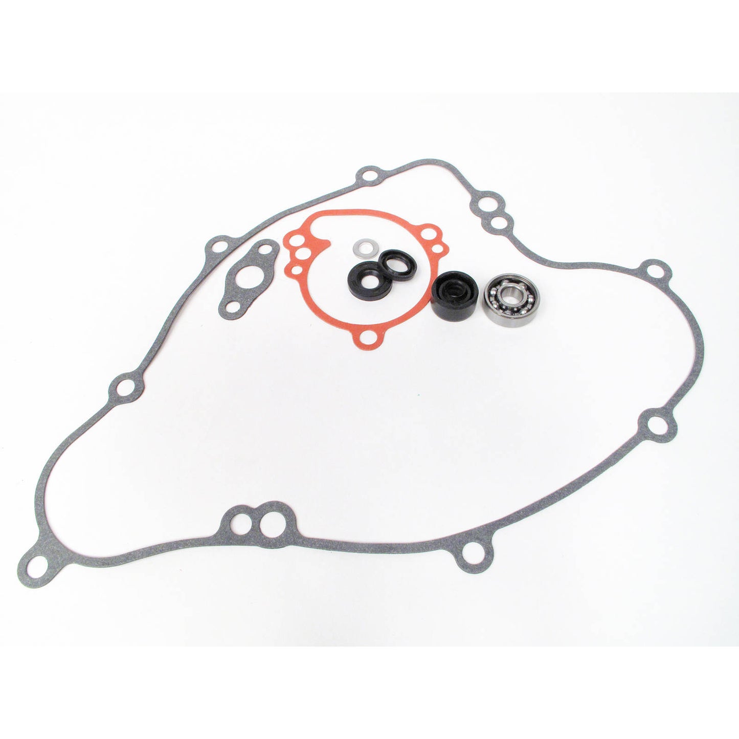 Vertex Water Pump Rebuilt Kit KX65 \'06-\'15