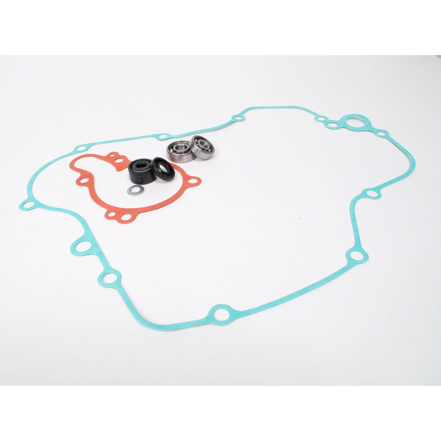Vertex Water Pump Rebuilt Kit KX125 \'03-\'05