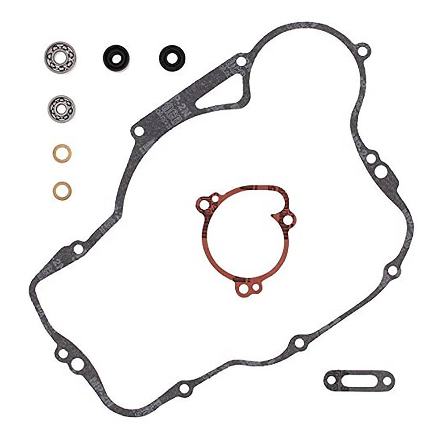 Vertex Water Pump Rebuild Kit KDX250 \'91-\'94
