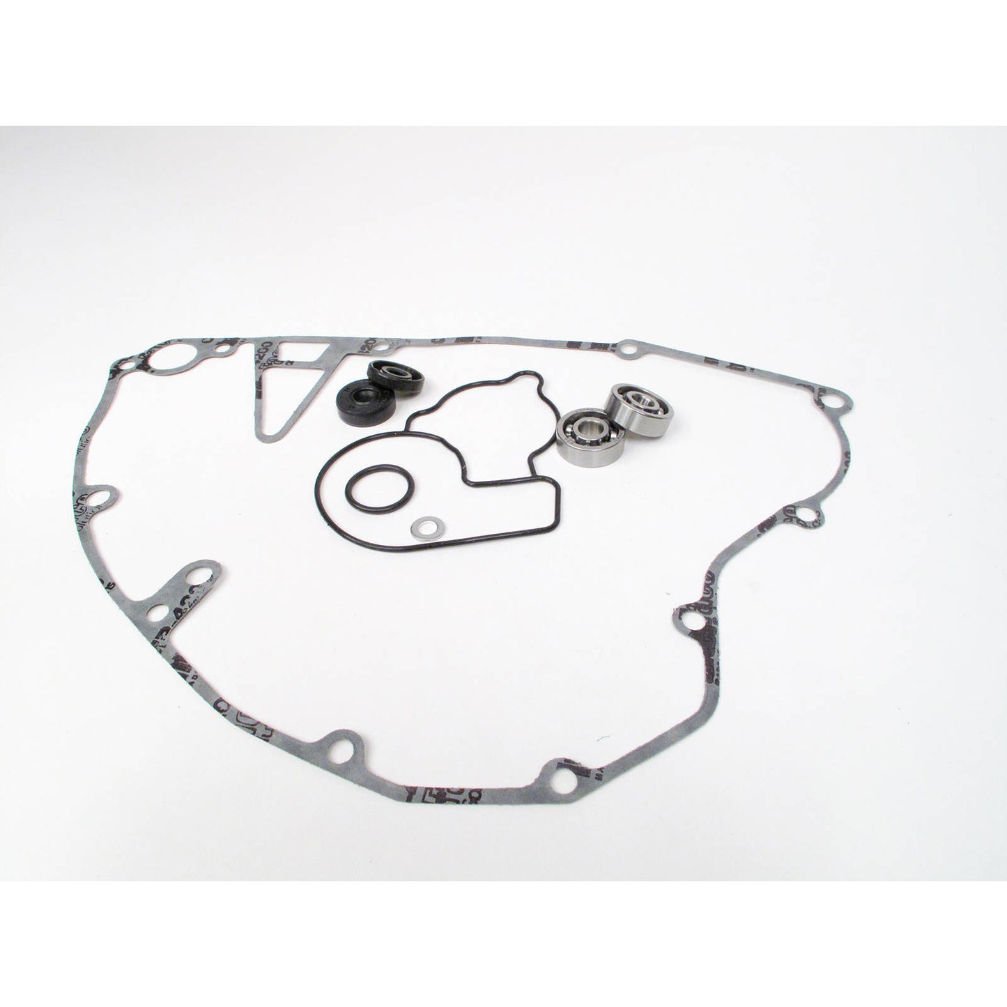 Vertex Water Pump Rebuilt Kit RMZ250 \'04-\'06 KX250F \'04-\'08