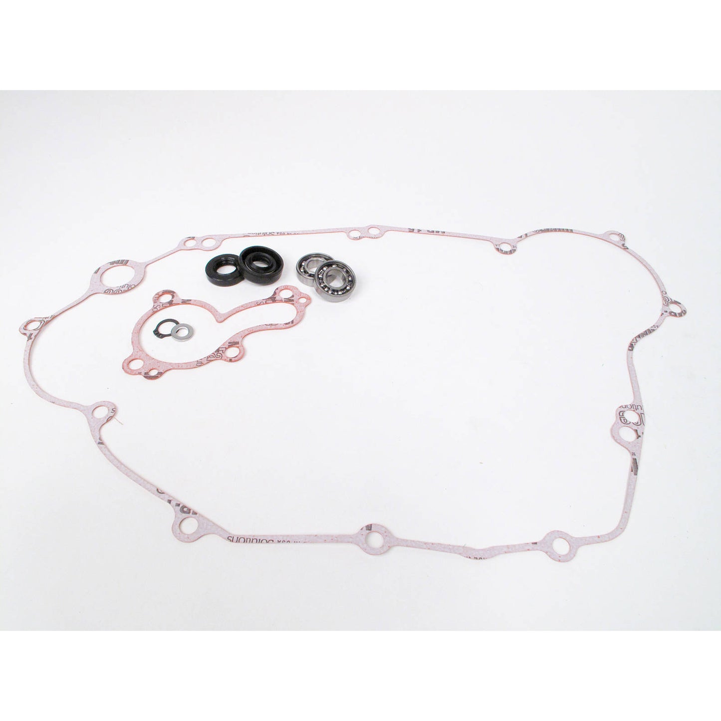 Vertex Water Pump Rebuilt Kit KLX450R \'08-\'09\' KX450F \'06-\'08