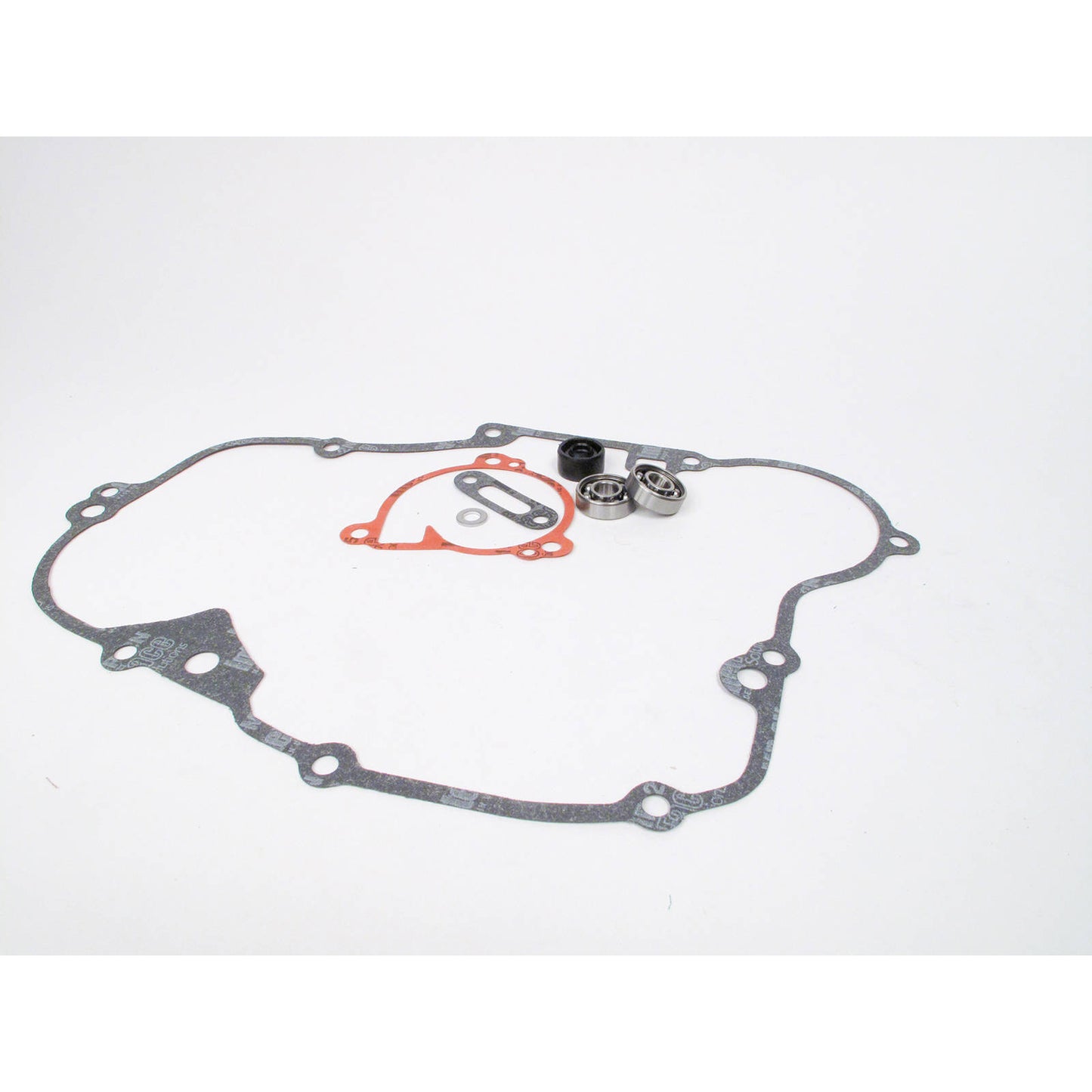 Vertex Water Pump Rebuilt Kit KX500 \'88-\'04