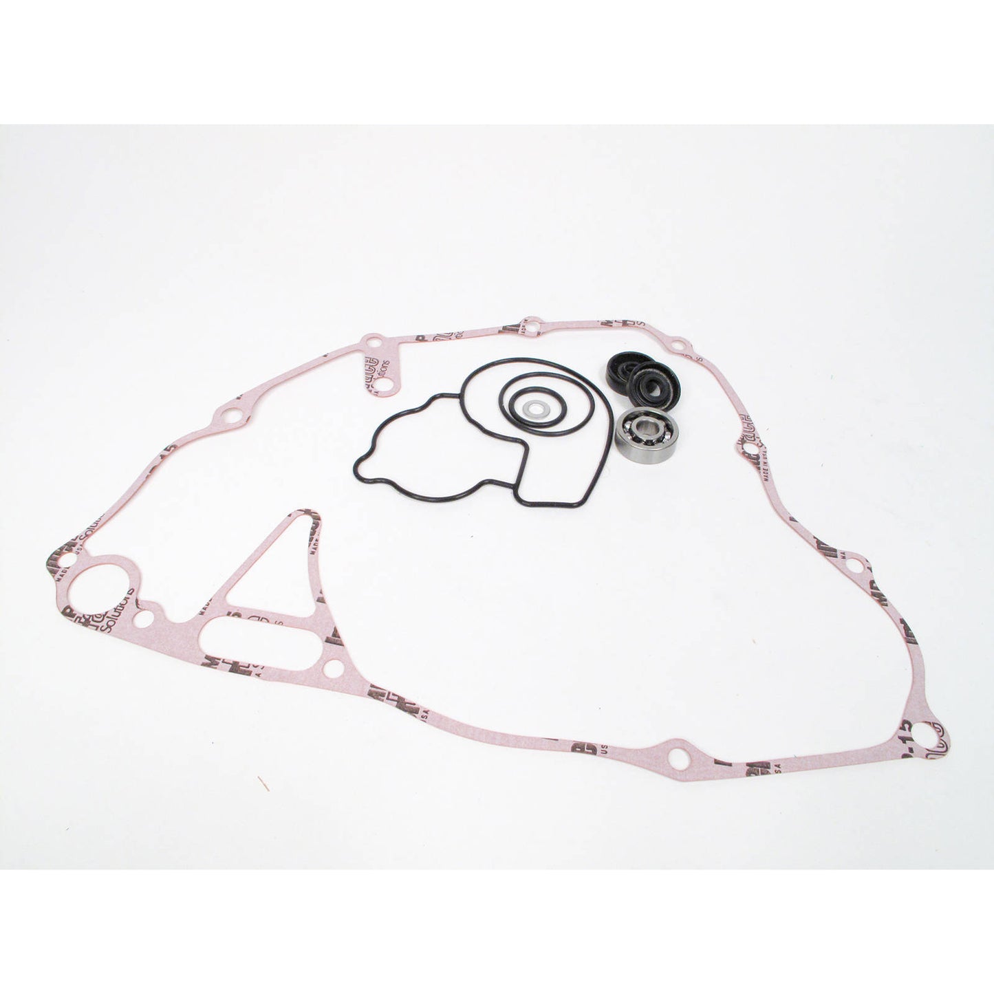 Vertex Water Pump Rebuilt Kit KX250F \'09-\'16