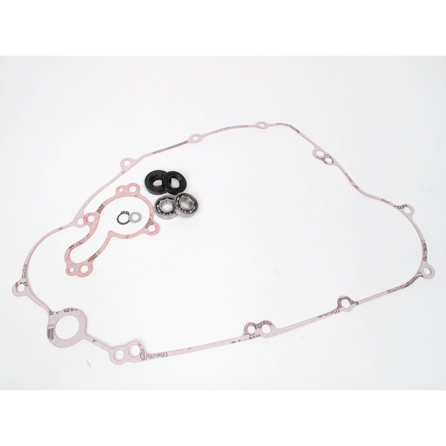 Vertex Water Pump Rebuilt Kit KX450F \'09-\'15