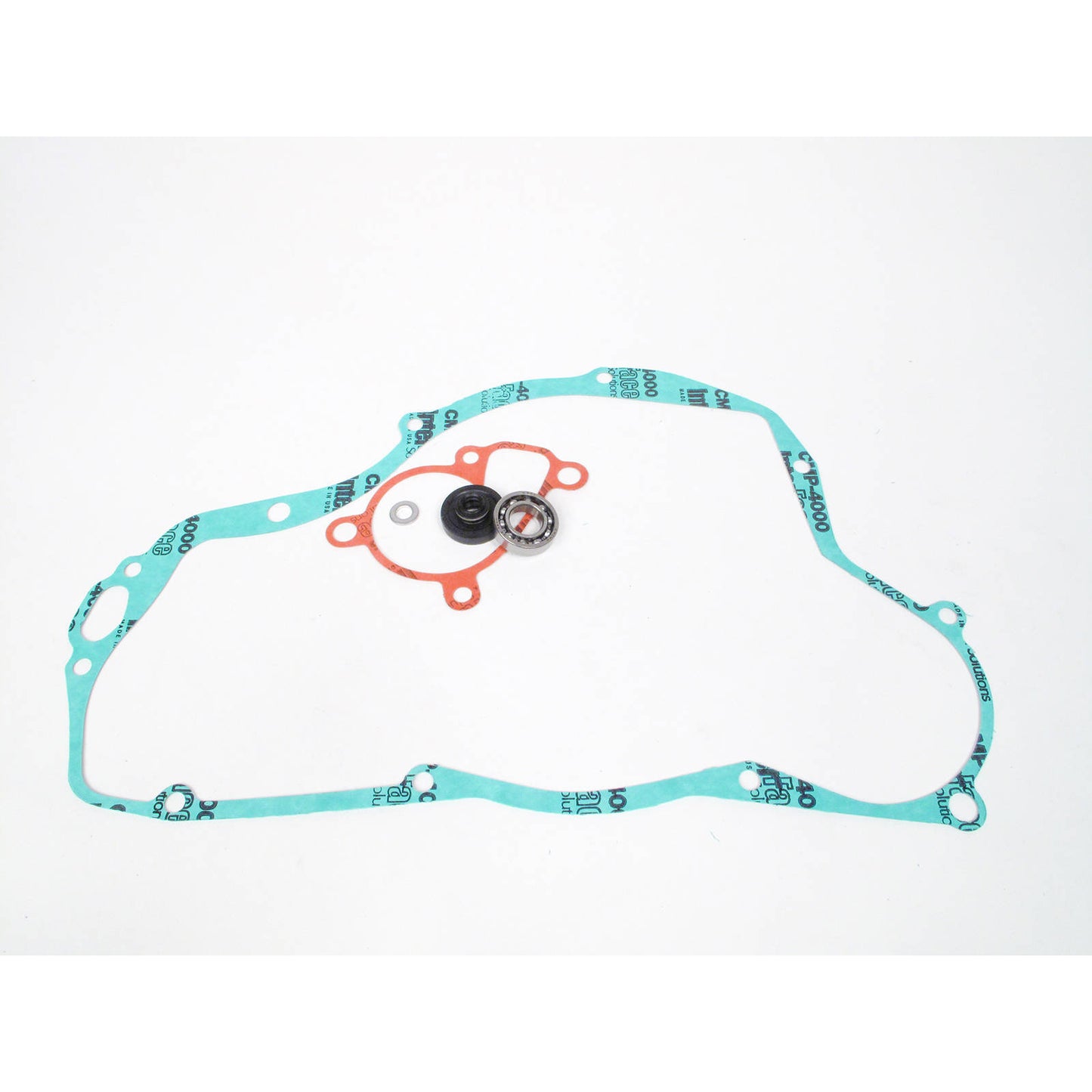 Vertex Water Pump Rebuilt Kit RM250 \'03-\'08
