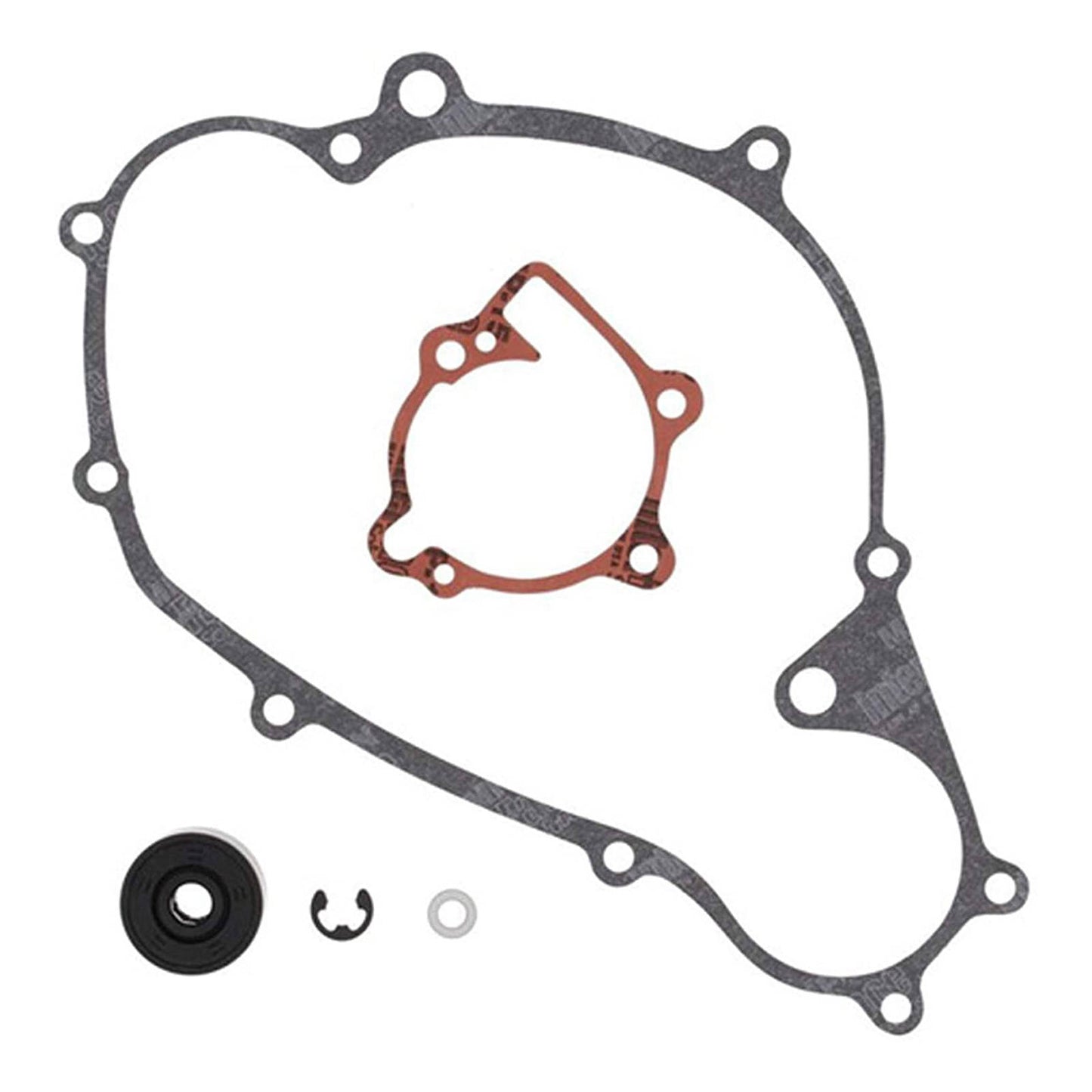 Vertex Water Pump Rebuild Kit YZ80 \'83-\'92