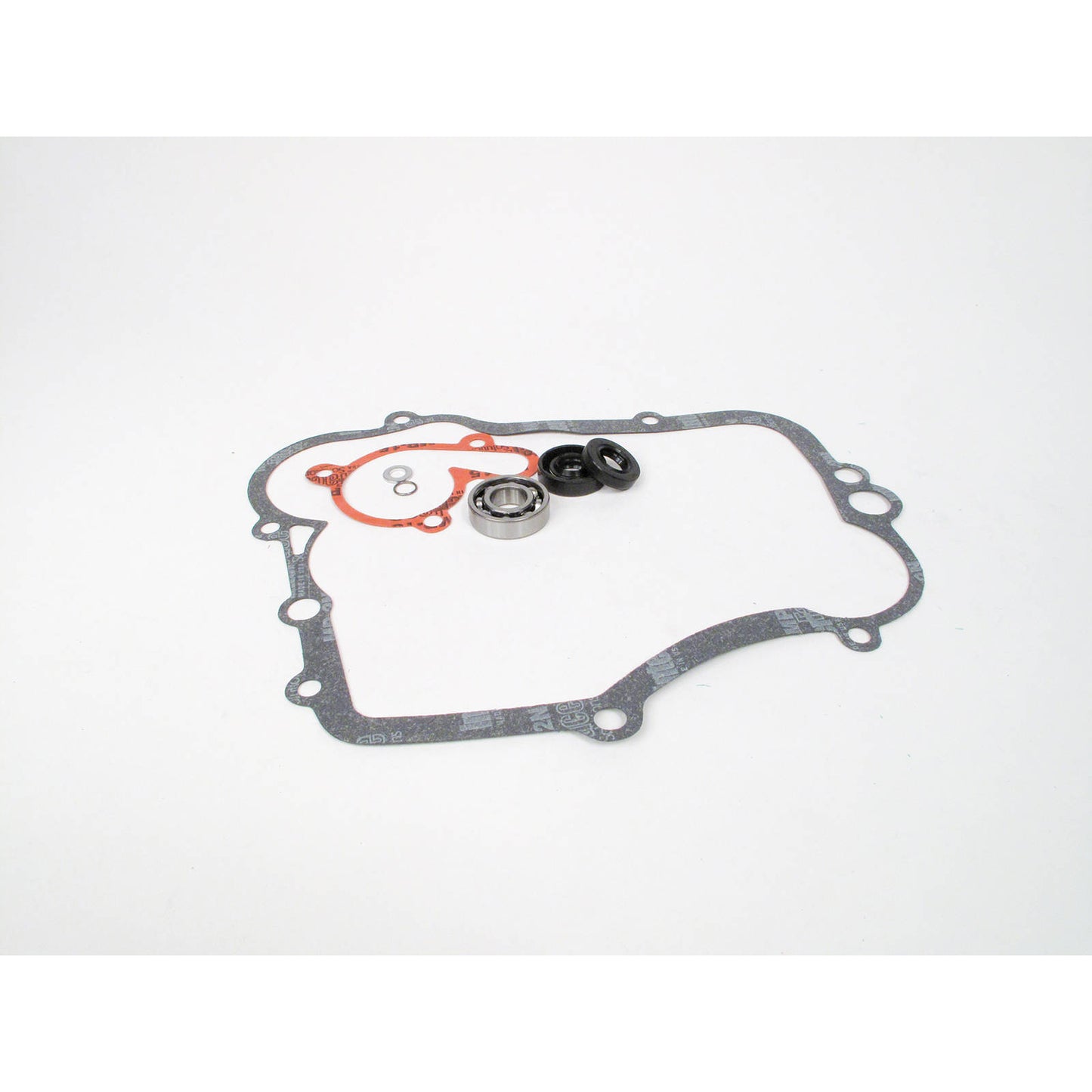 Vertex Water Pump Rebuilt Kit YZ85 \'02-\'16