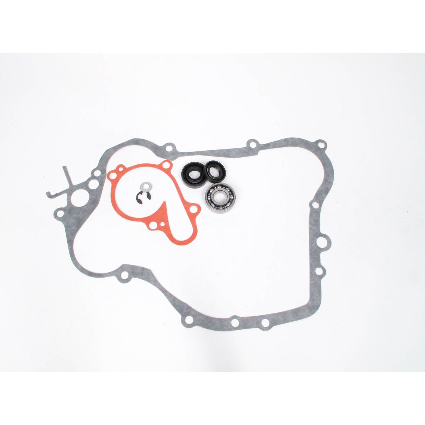 Vertex Water Pump Rebuilt Kit YZ125 \'98-\'04