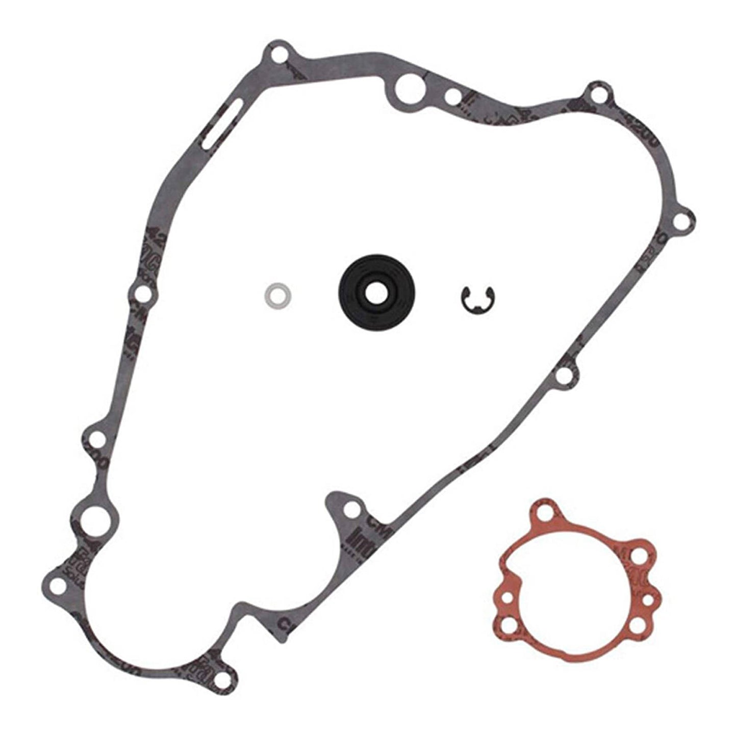 Vertex Water Pump Rebuilt Kit YZ250 \'83-\'87