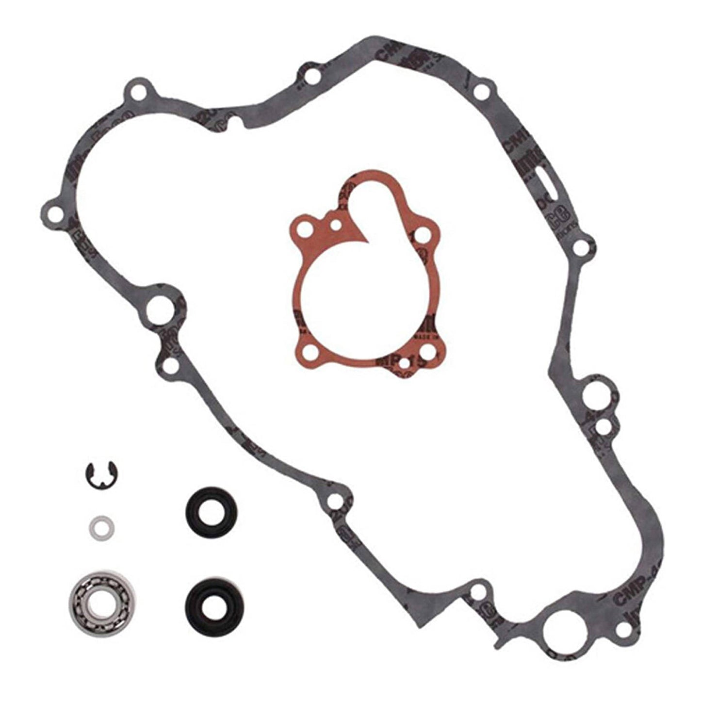 Vertex Water Pump Rebuild Kit YZ250 \'98