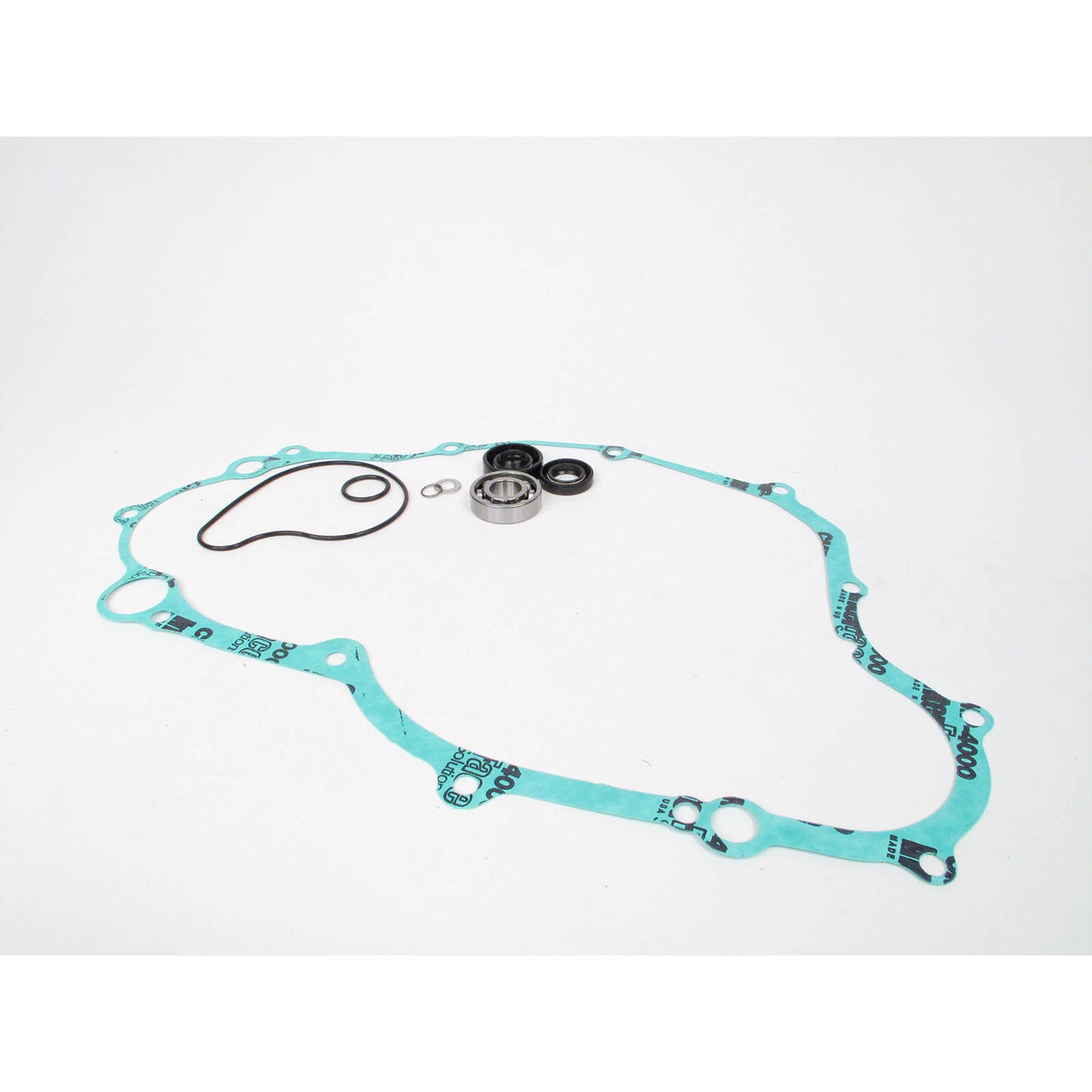 Vertex Water Pump Rebuilt Kit YZ250F \'01-\'13