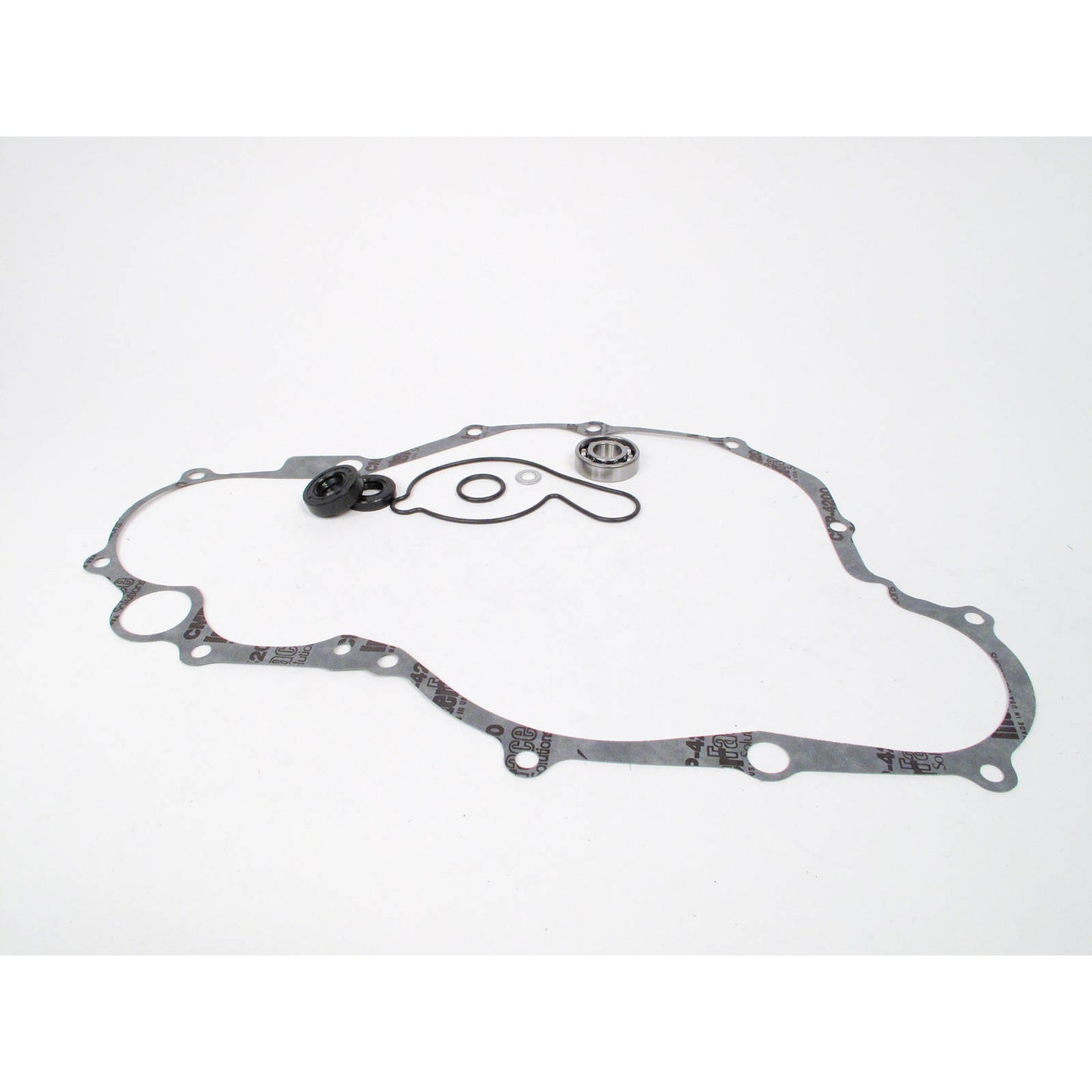 Vertex Water Pump Rebuilt Kit WR450F \'07-\'15