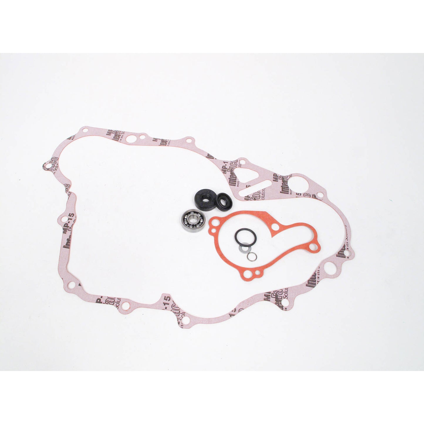 Vertex Water Pump Rebuilt Kit YZ250F \'14-\'18