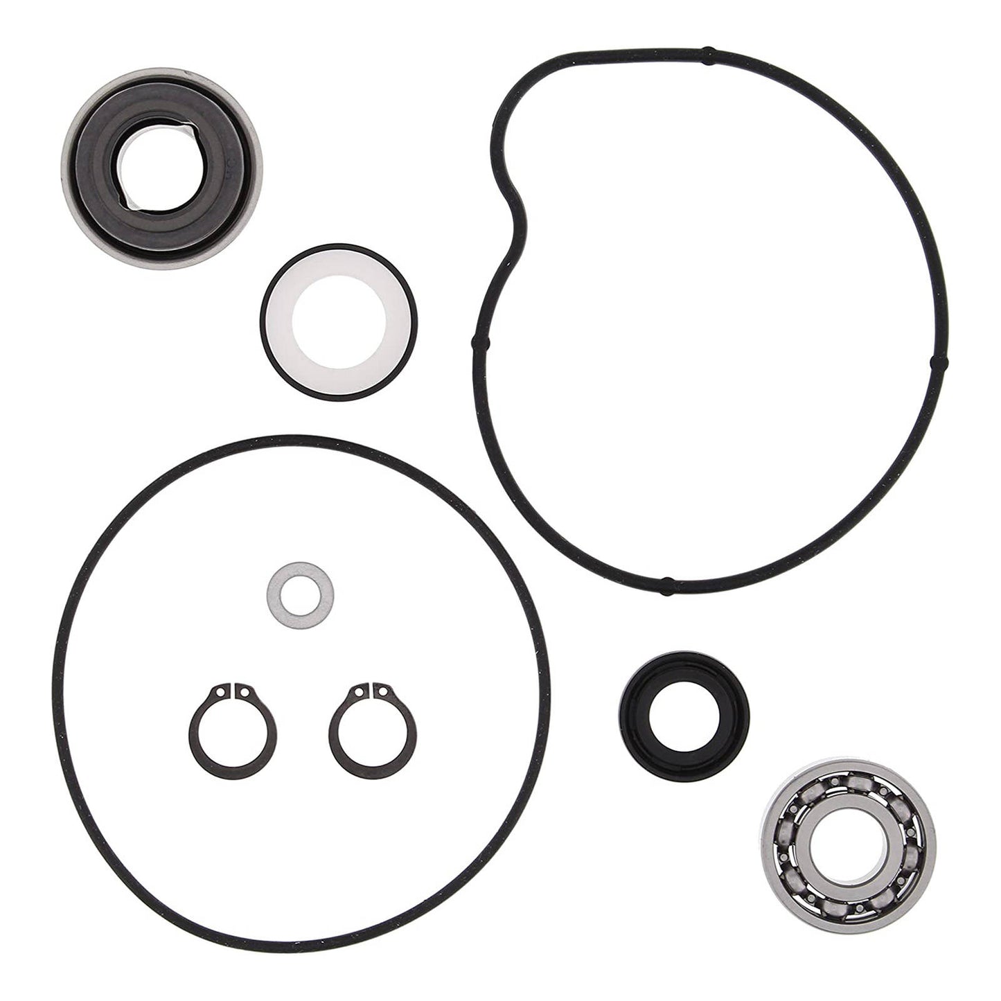 Vertex Water Pump Rebuilt Kit YFM660R Raptor \'01-\'05