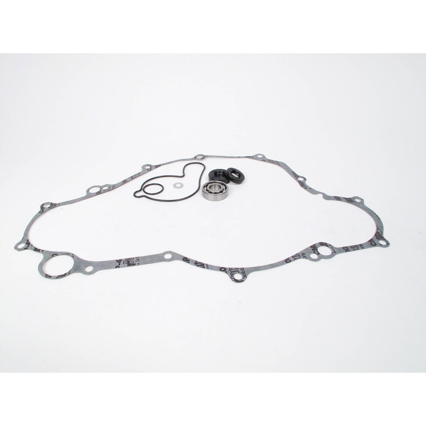 Vertex Water Pump Rebuilt Kit YFZ450 \'04-\'13