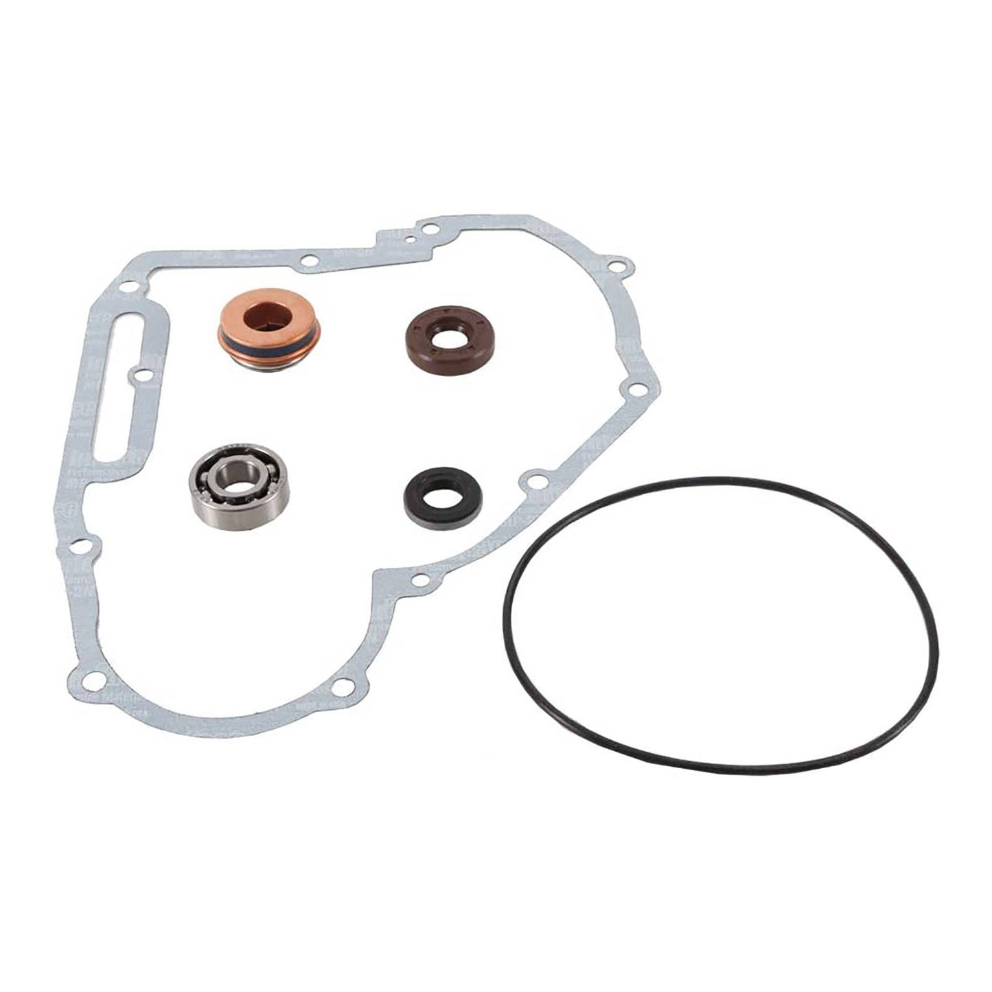 Vertex Water Pump Rebuilt Kit Polaris Sportsman 600 4X4 \'03-\'04
