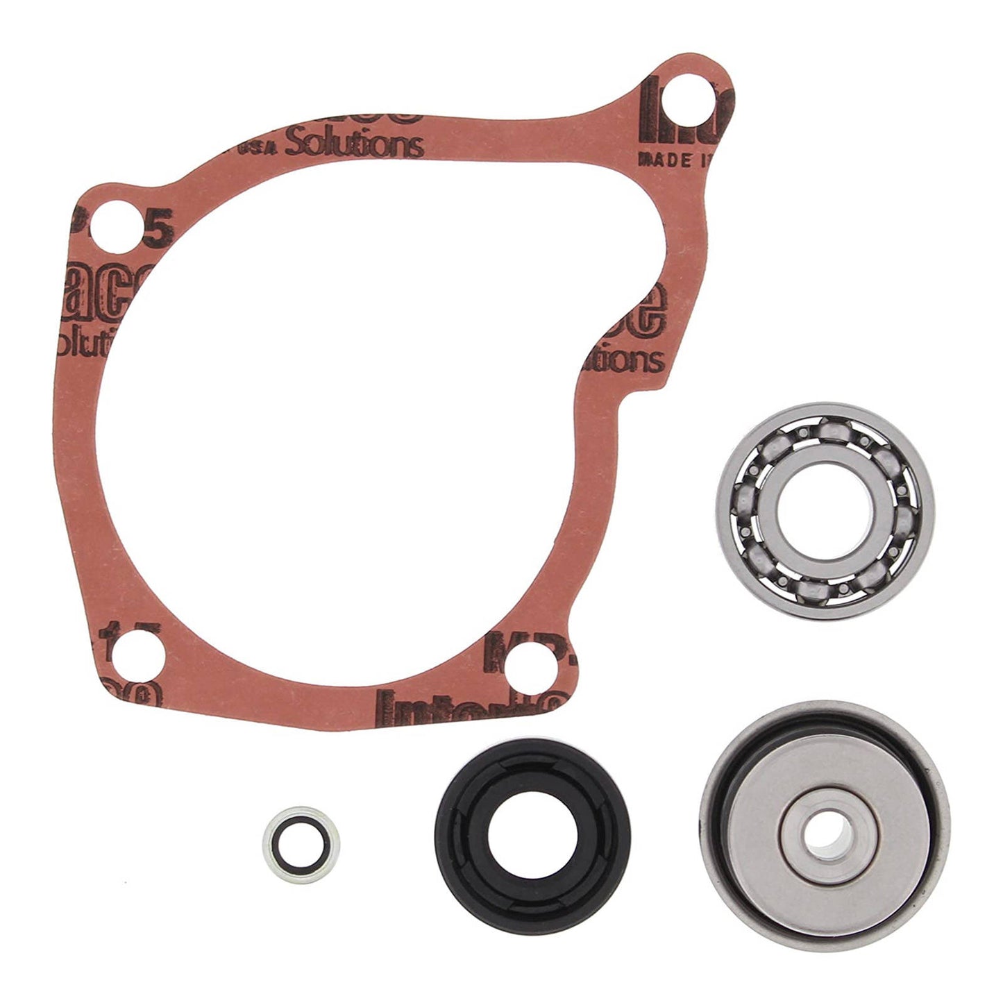 Vertex Water Pump Rebuilt Kit Polaris Hawkeye 400 HO 2X4 \'14