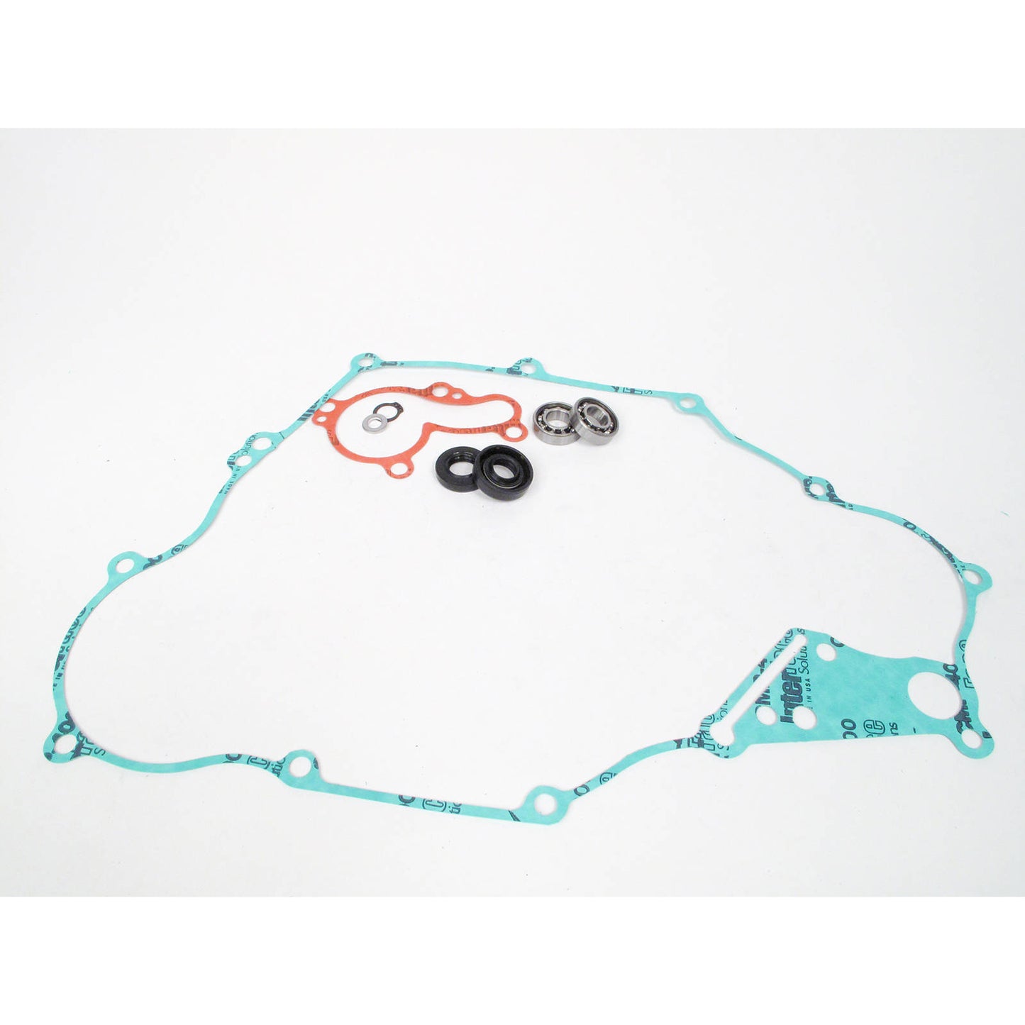 Vertex Water Pump Rebuilt Kit KFX450R \'08-\'14