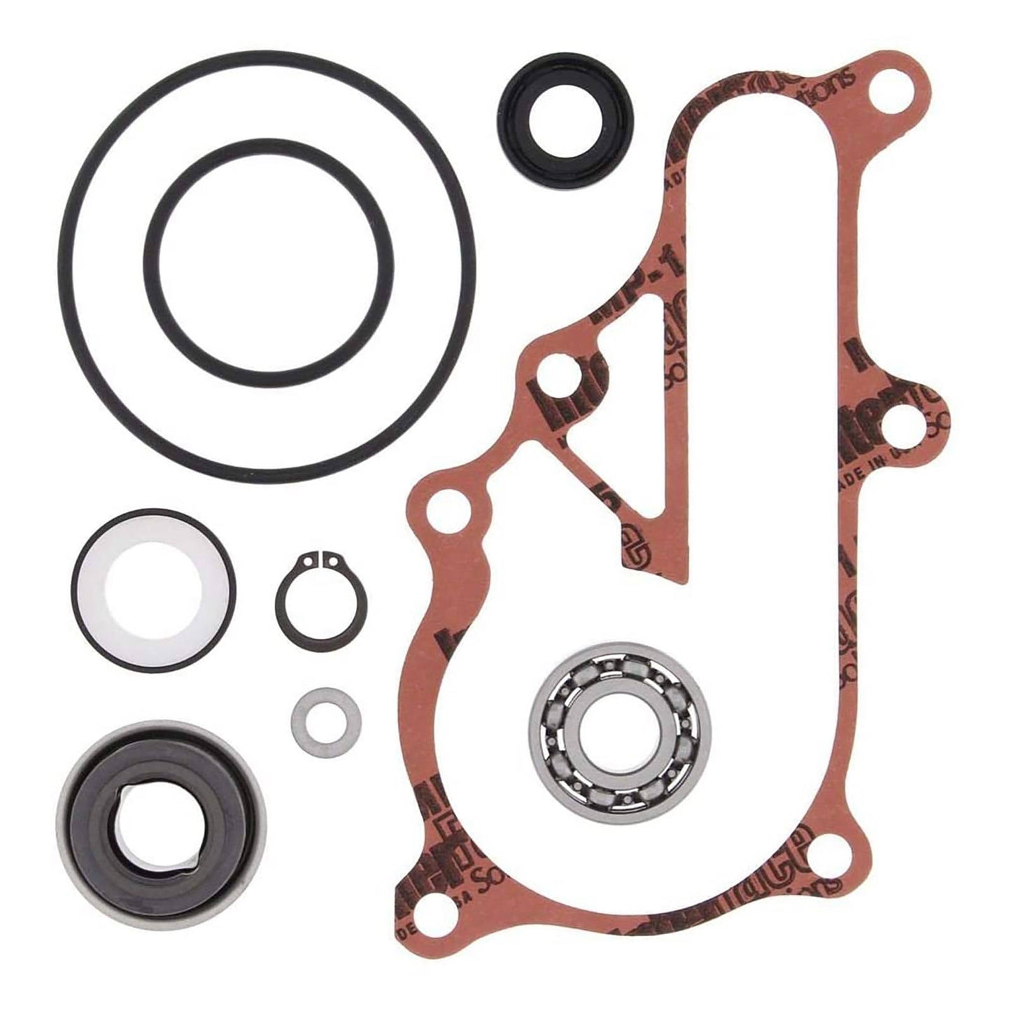 Vertex Water Pump Rebuilt Kit YFM700R Raptor \'06-\'16