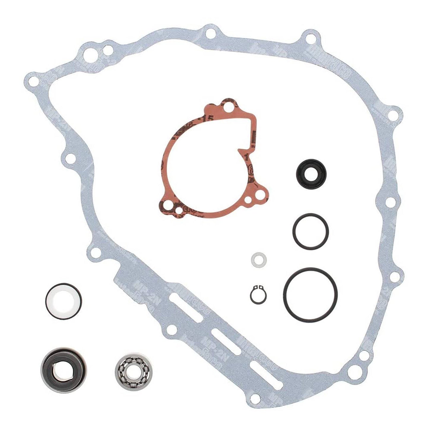 Vertex Water Pump Rebuilt Kit YFM550 Grizzly \'09-\'14