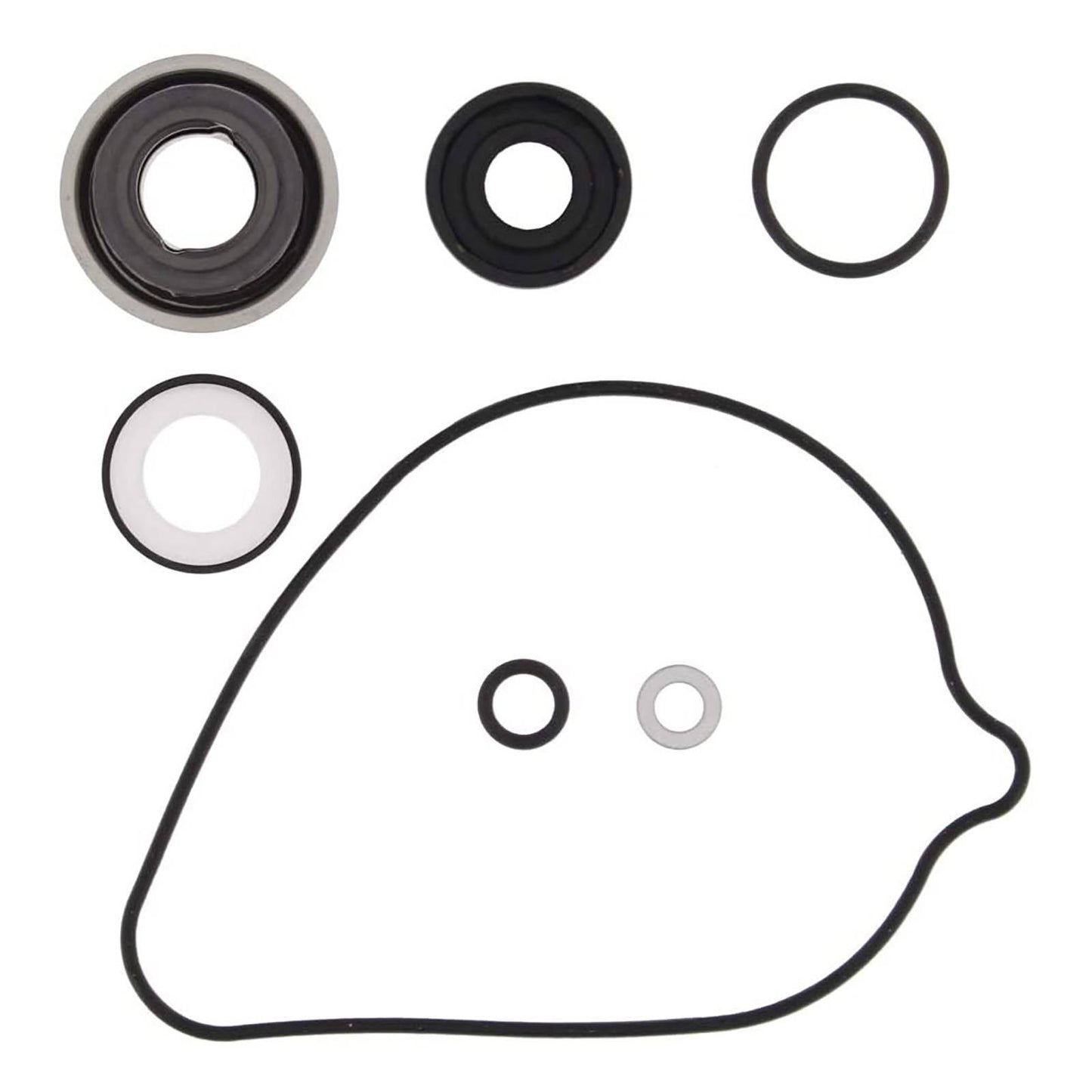 Vertex Water Pump Rebuilt Kit TRX420FE/FM \'07-\'15