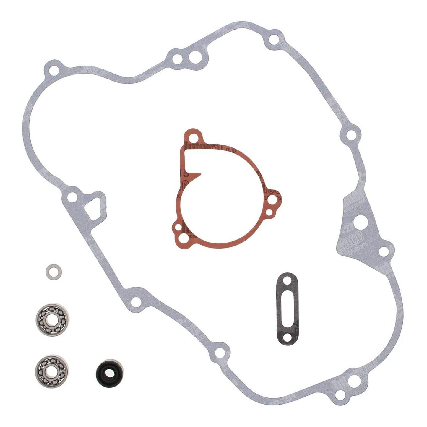 Vertex Water Pump Rebuilt Kit TRX420FA \'09-\'15