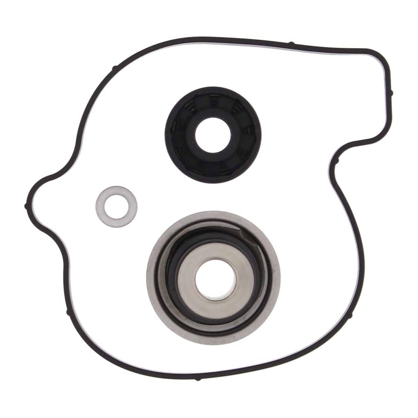 Vertex Water Pump Rebuild Kit Can-Am Outlander 500 4x4 \'07-\'14