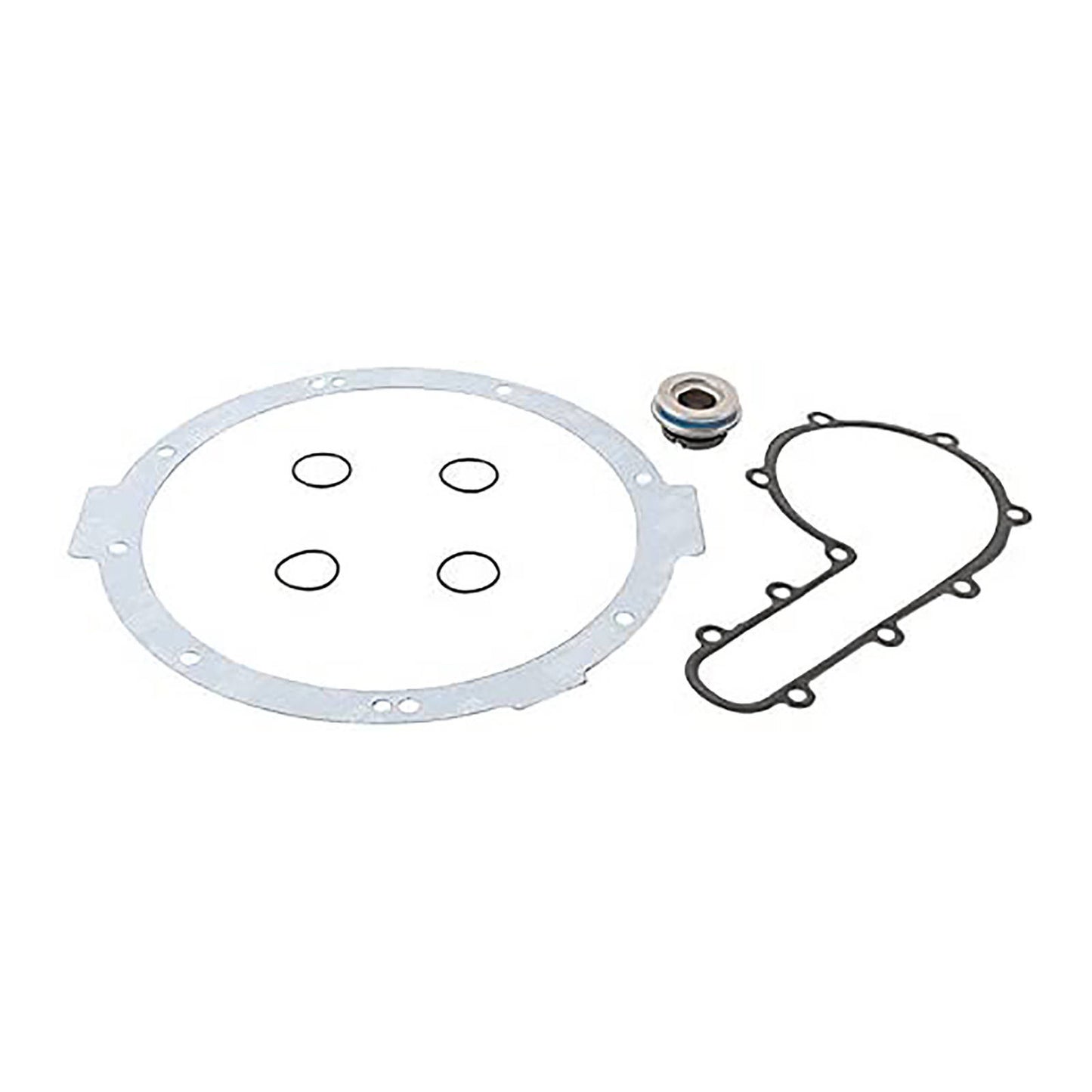 Vertex Water Pump Rebuilt Kit Polaris Scrambler HO/EPS 850 \'13-\'14