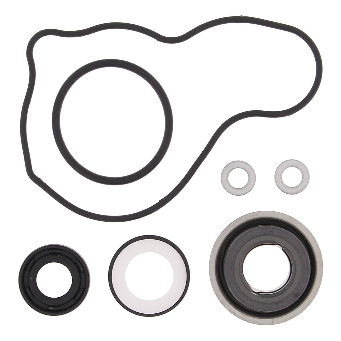 Vertex Water Pump Rebuilt Kit TRX680 Rincon \'06-\'15
