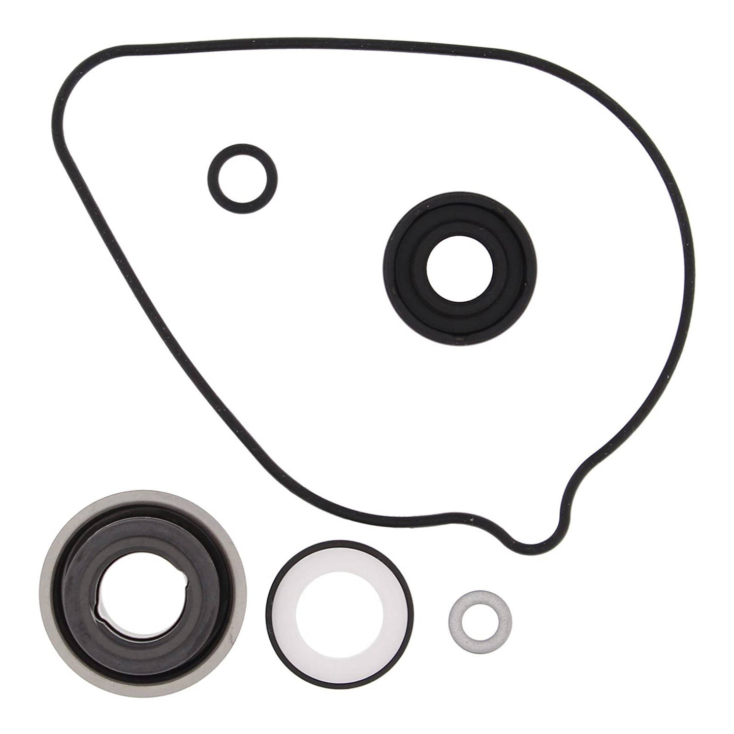 Vertex Water Pump Rebuilt Kit Pioneer 500 SXS500M \'15