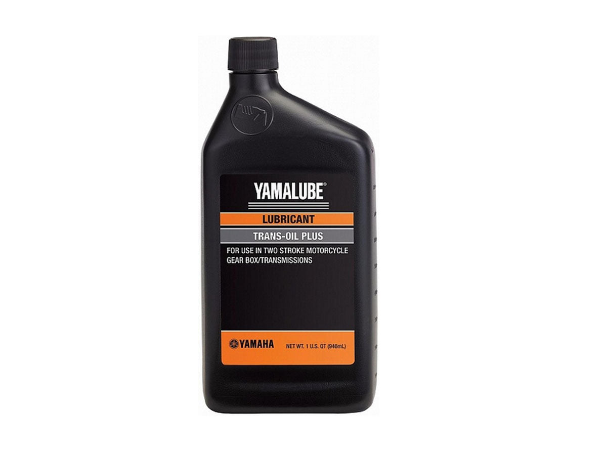 2C 20W40 Trans Oil Plus - Gear Oil