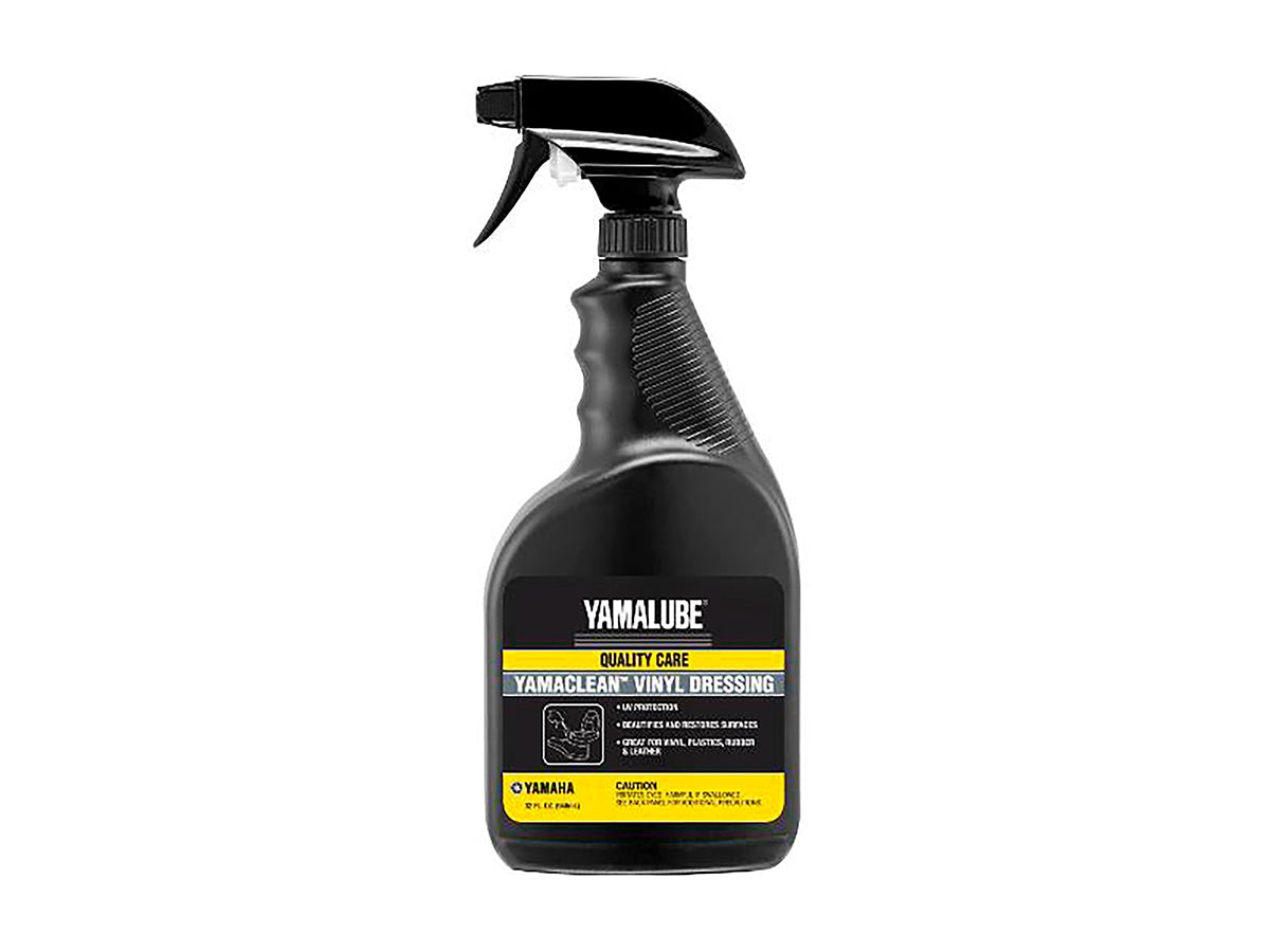 Vinyl Dressing