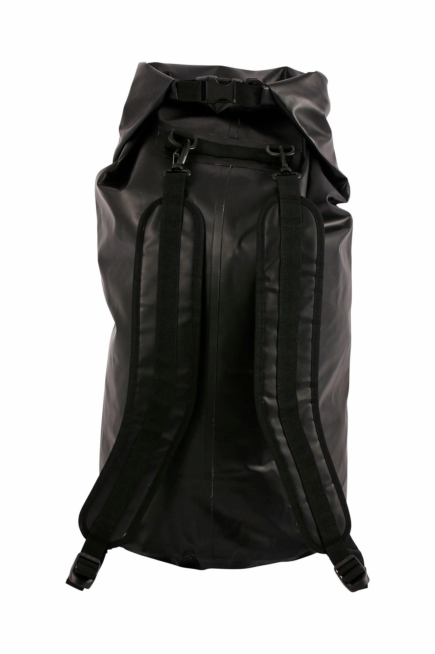 JET PILOT VENTURE 60L DRYSAFE BACKPACK - BLACK Jet Pilot sold by Cully's Yamaha
