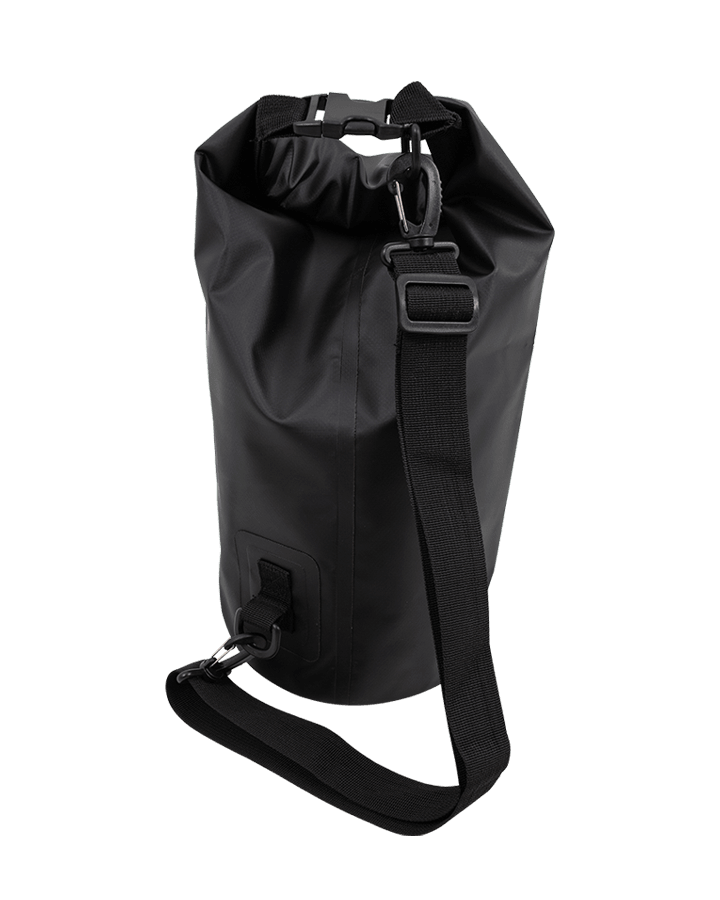 JET PILOT VENTURE 10L WATERPROOF BACK PACK - BLACK Jet Pilot sold by Cully's Yamaha