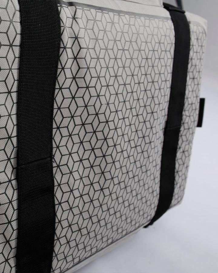 JET PILOT VENTURE ESKY BAG - GREY Jet Pilot sold by Cully's Yamaha