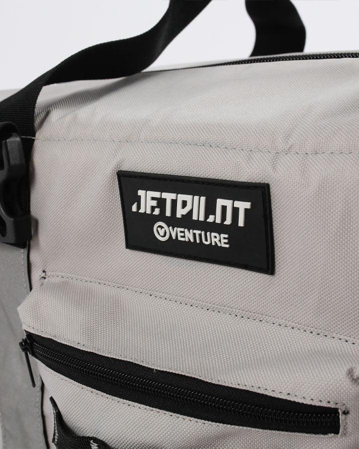JET PILOT VENTURE ESKY BAG - GREY Jet Pilot sold by Cully's Yamaha