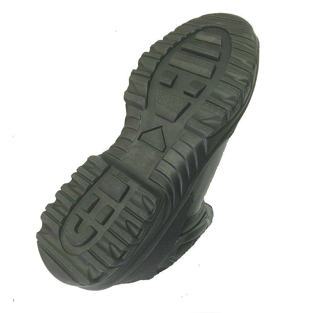 FORMA ADVENTURE TOURER BOOTS - BLACK LUSTY INDUSTRIES sold by Cully's Yamaha